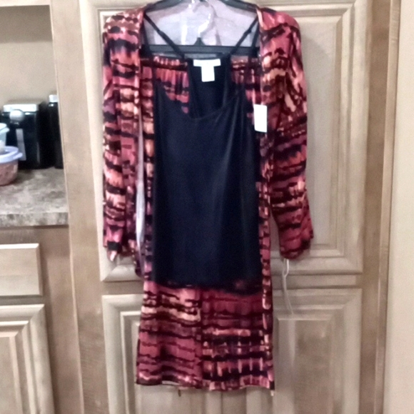 Very Nice Pajama Set (Women's Size Small is the only size that I have!) - Picture 1 of 9